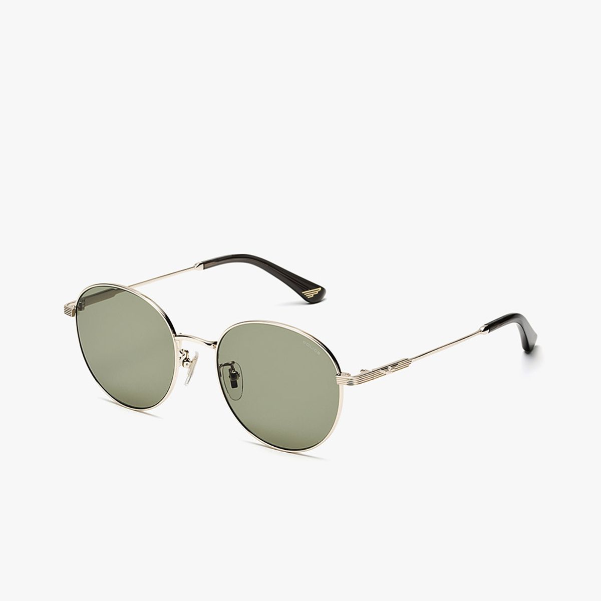 폴리스 아이웨어(POLICE EYEWEAR) 선글라스(SPLP57K 08FE 55)
