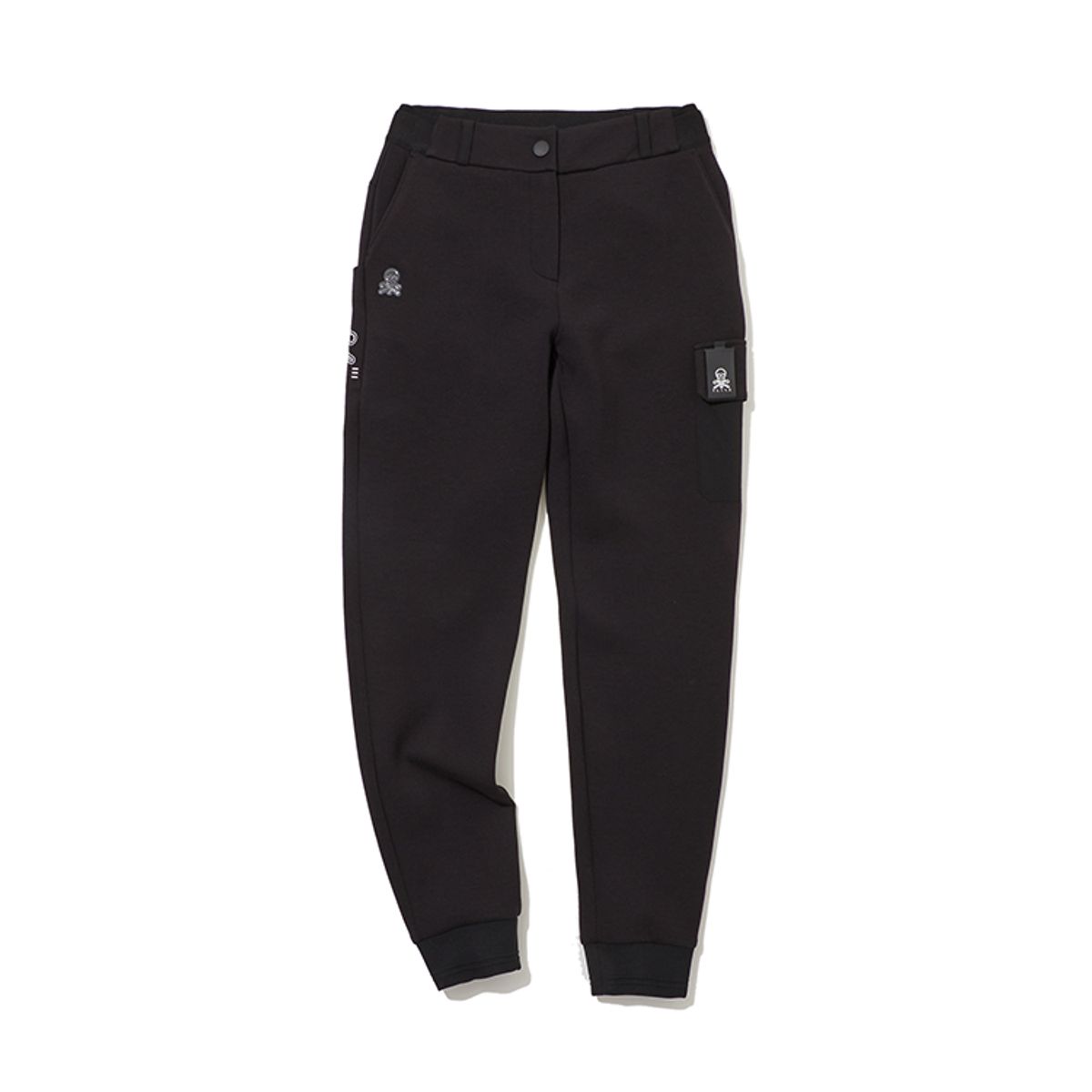 마크앤로나(MARK&LONA) W T-LINE JERSEY JOGGER PANTS LR3XT71F