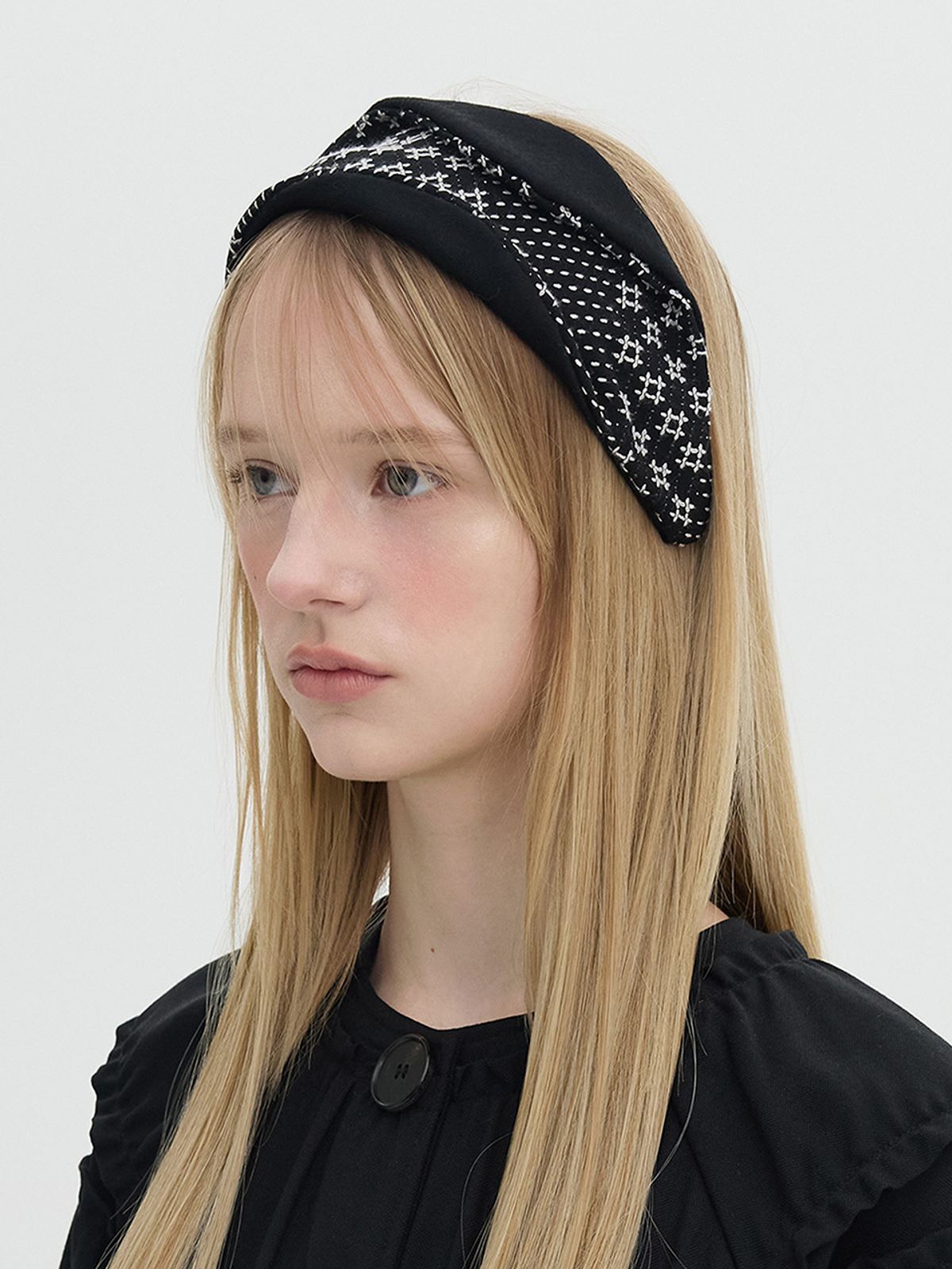 브라운햇(BROWNHAT) 폴딩 패시네이터 - 느와르