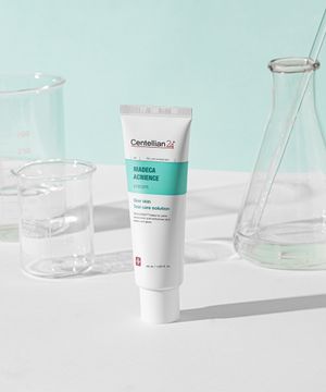 [트러블진정] 마데카 아크니언스 크림 50ml