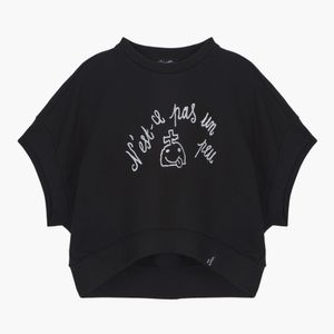 라운드 데비 베스트 BLACK (S5FWVE006)