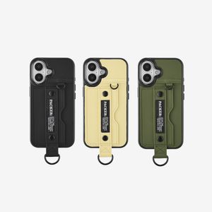 패커 아이폰 17 케이스