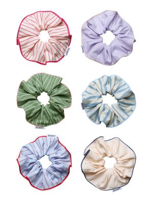 데일리 블룸 스크런치