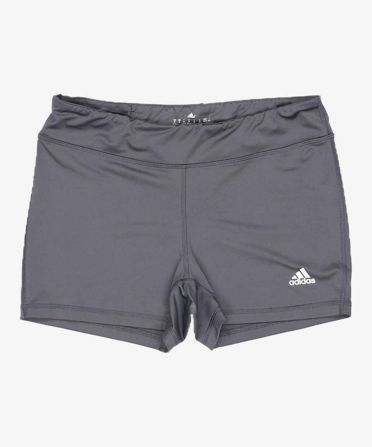 아디다스(ADIDAS) 숏 레깅스 다크 그레이 M