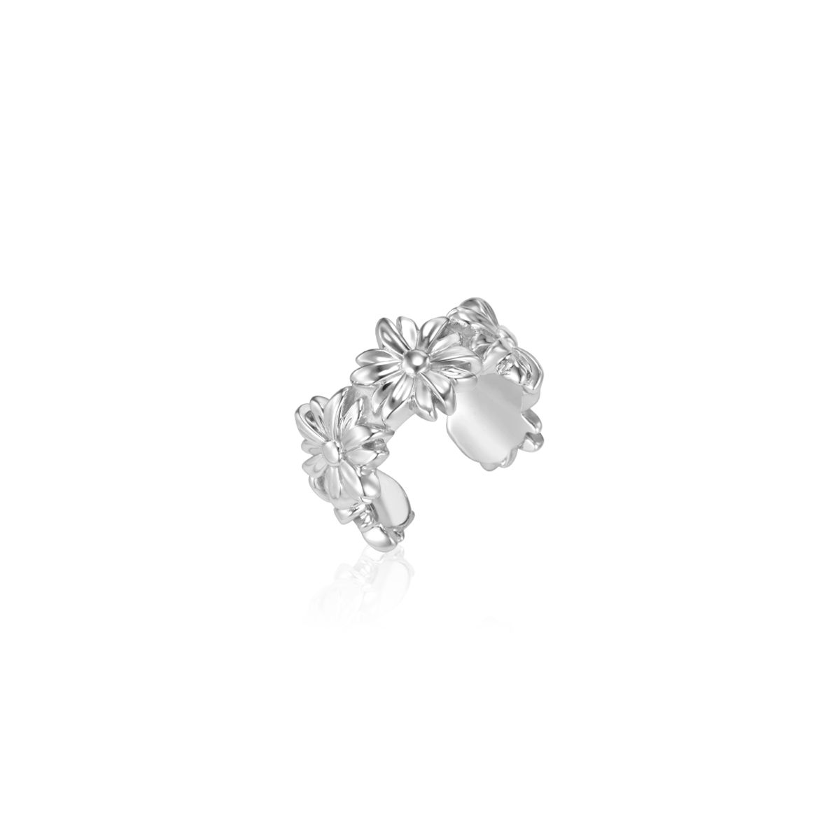 스쿠도(SCUDO) Cuore Plain Ring