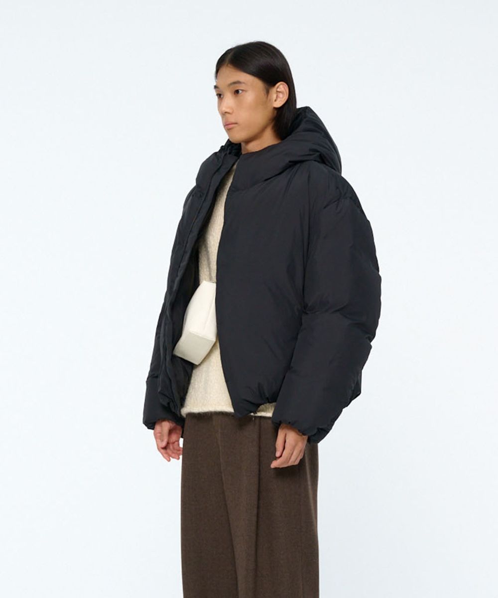 AMOMENTO (アモーメント) - シングルボタンコート | MUSINSA 公式