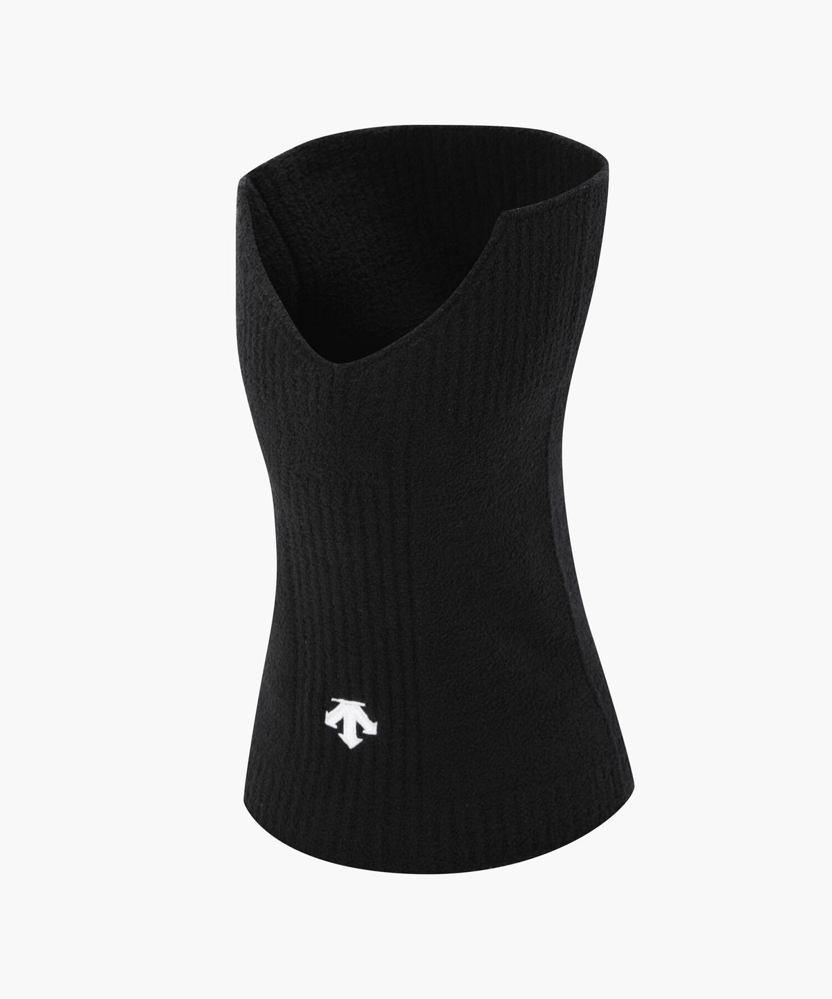 데상트 골프(DESCENTE GOLF) 남여공용 탁텔 V넥워머  DQ42MFWMO4