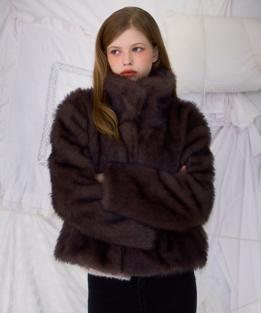 ムートン&ファーコート特集 - 韓国人気ファッション通販 | MUSINSA日本