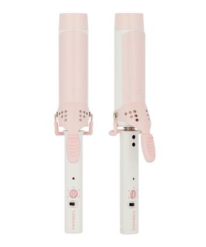 글램웨이브 봉고데기 40mm 스트로베리크림