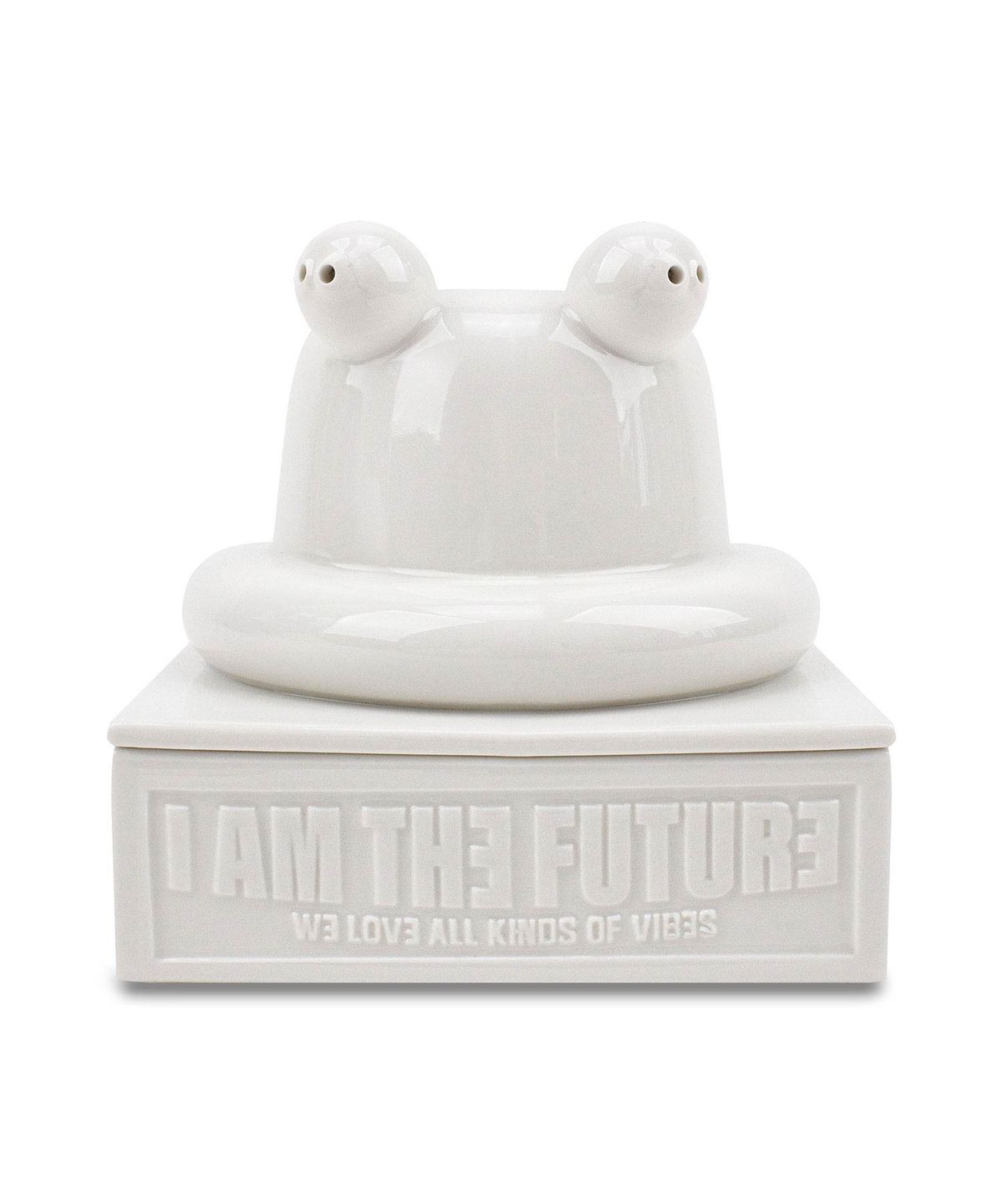 아이엠더퓨처(I AM THE FUTURE) 버킷햇 챔버