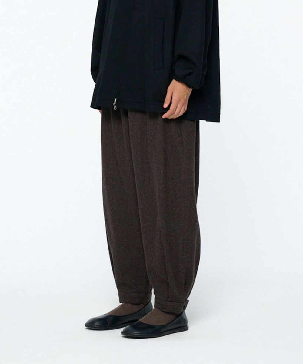 AMOMENTO (アモーメント) - ダウンコート(ロング丈) | MUSINSA 公式