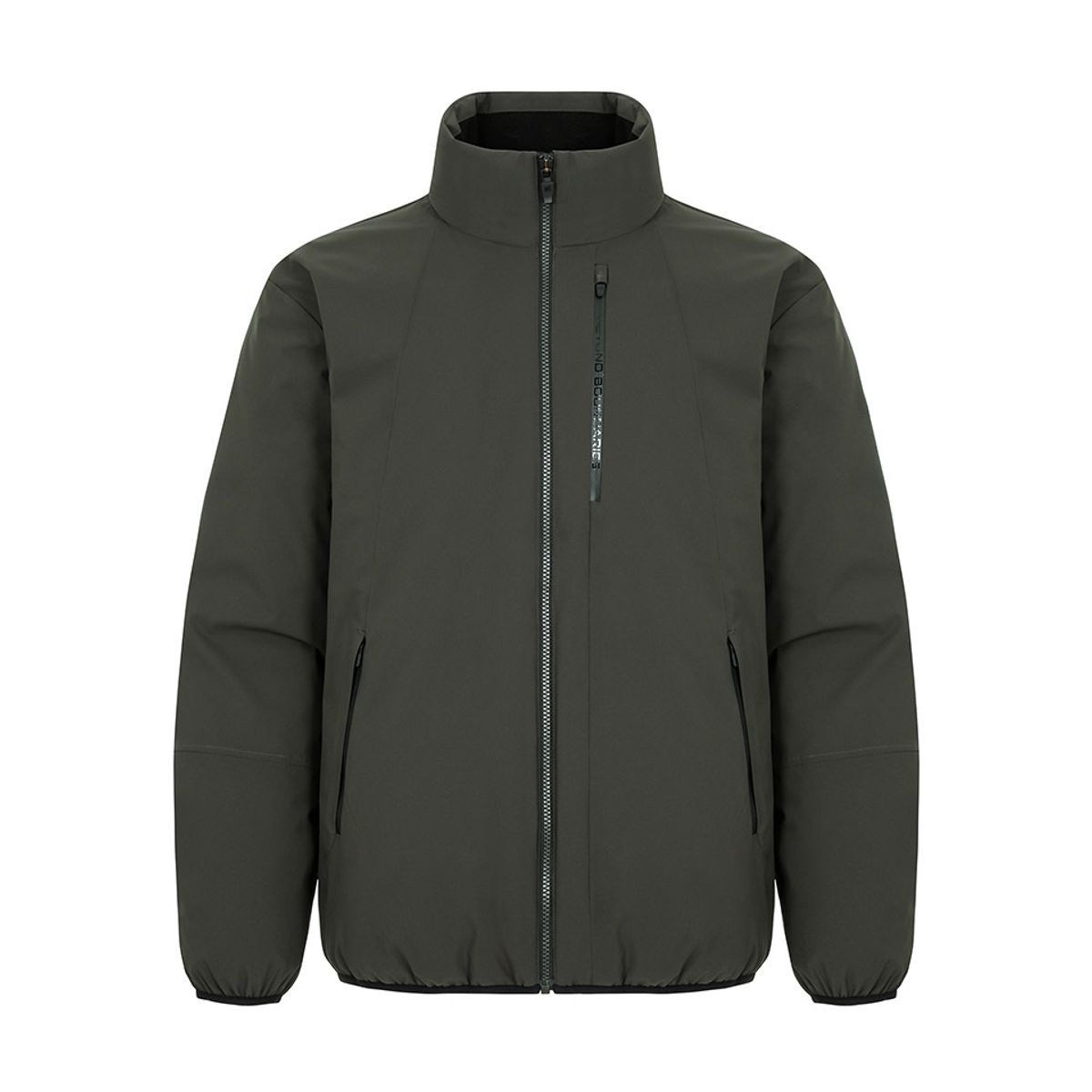 밀레(MILLET) LIGHT DOWN JKT_MCTWD404