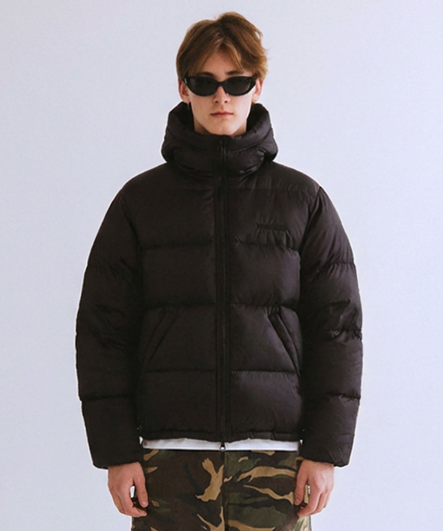 Qt8 Garments (キューティーエイト) | MUSINSA 公式通販