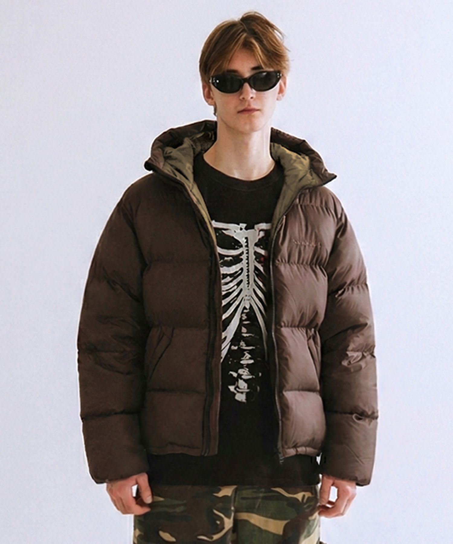 Qt8 Garments (キューティーエイト) | MUSINSA 公式通販