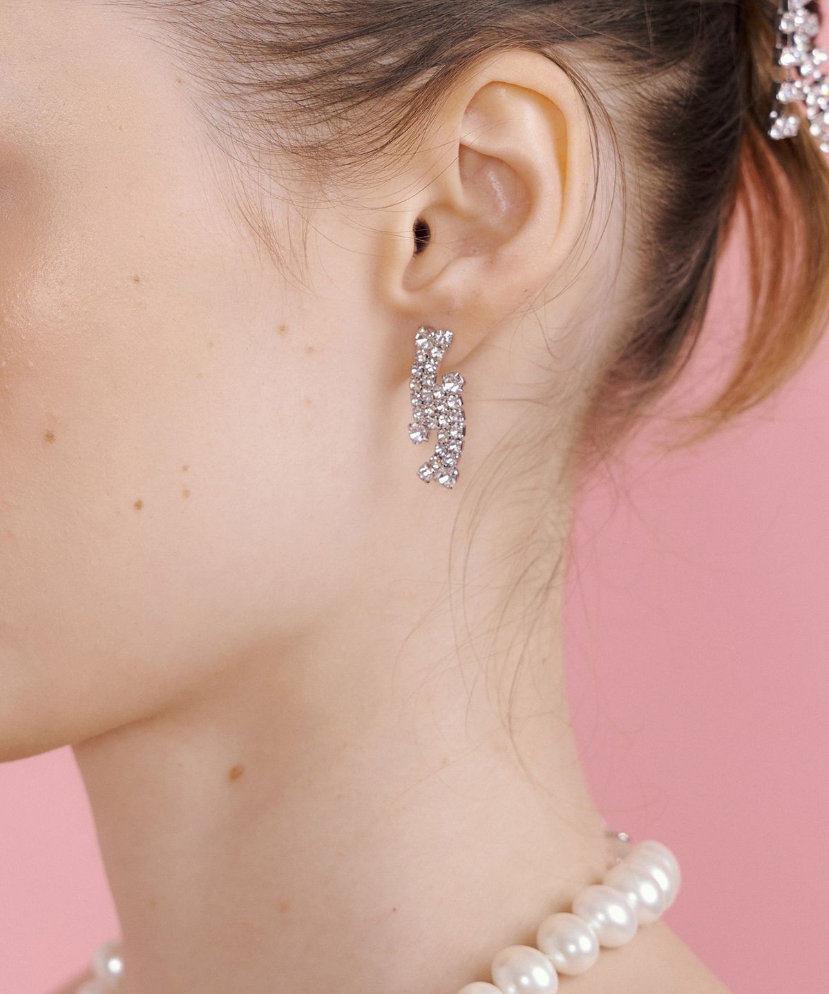 마티아스(MATIAS) Deer Earring