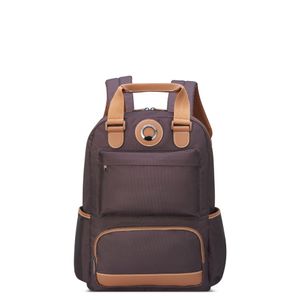 프래너리 SE 노트북 백팩 초콜렛