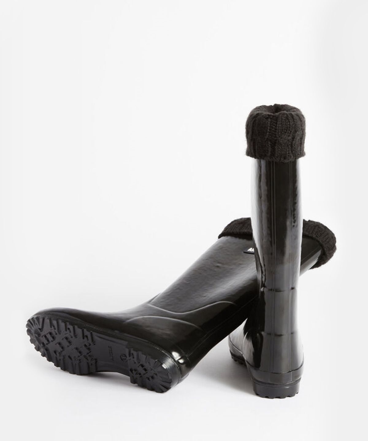 에이글(Aigle) ELIOSA WINTER 러버부츠 NA031NOI