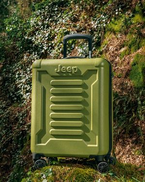 JEEP 에트모스 20인치  기내용 여행 캐리어