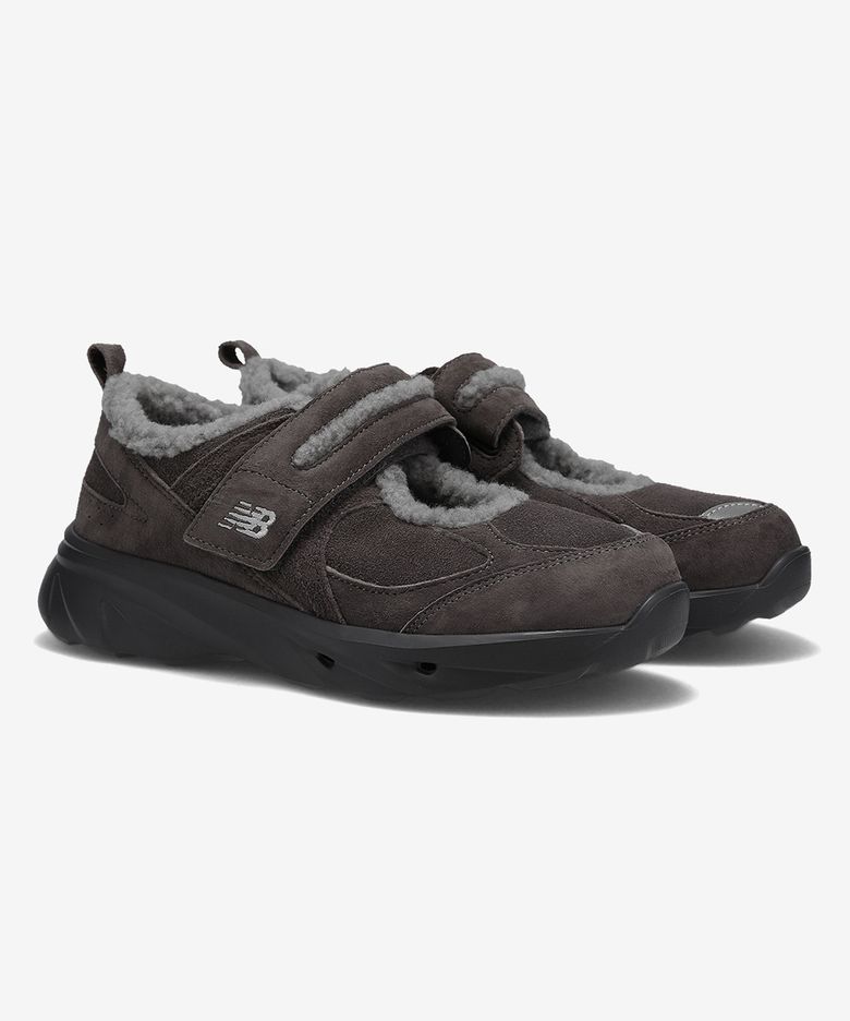 NBRJGF010G / WINTER Breeze / SD2205GR (GRAY)