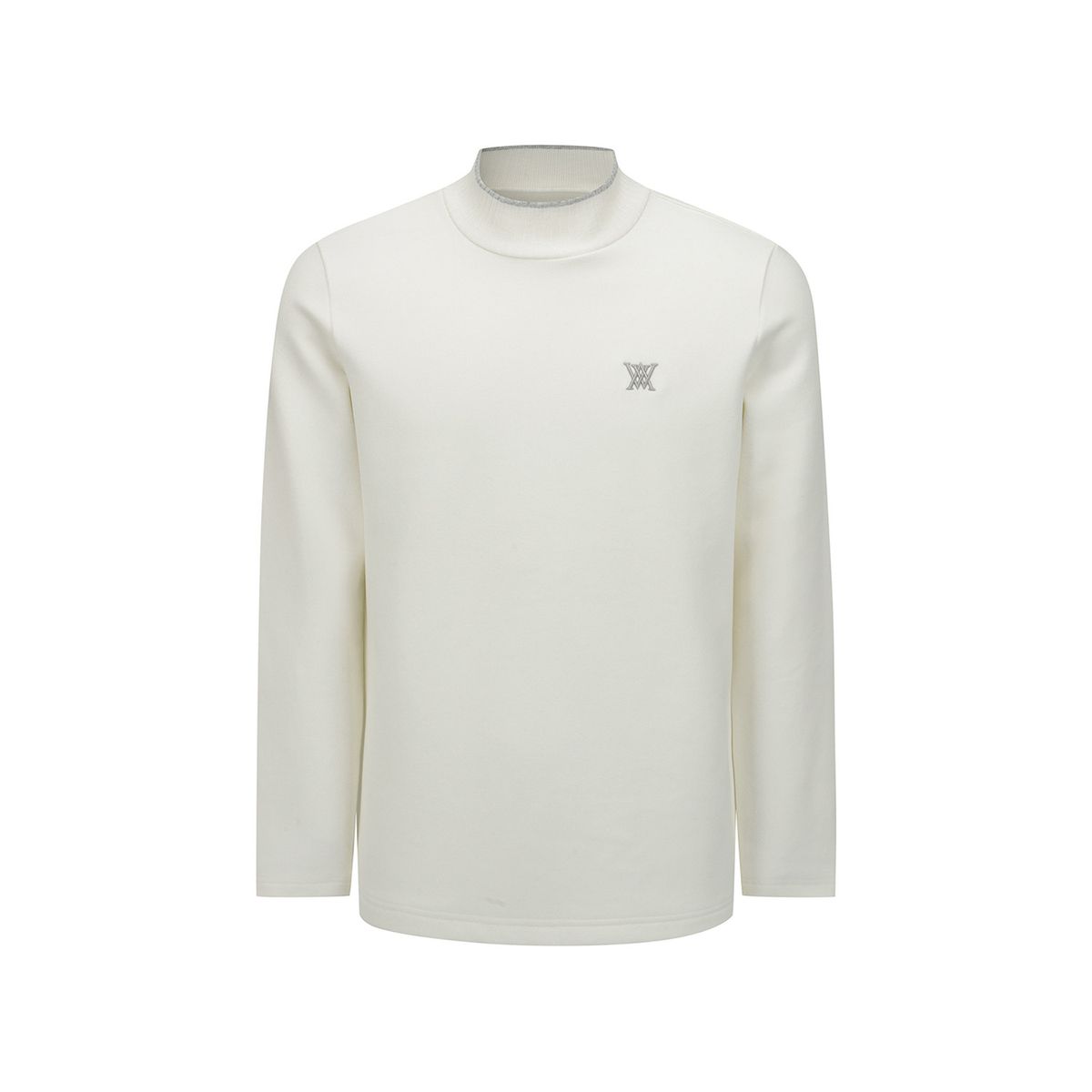 어뉴골프(ANEW GOLF) MEN WI BRUSHED FLEECE BASELAYER_IV