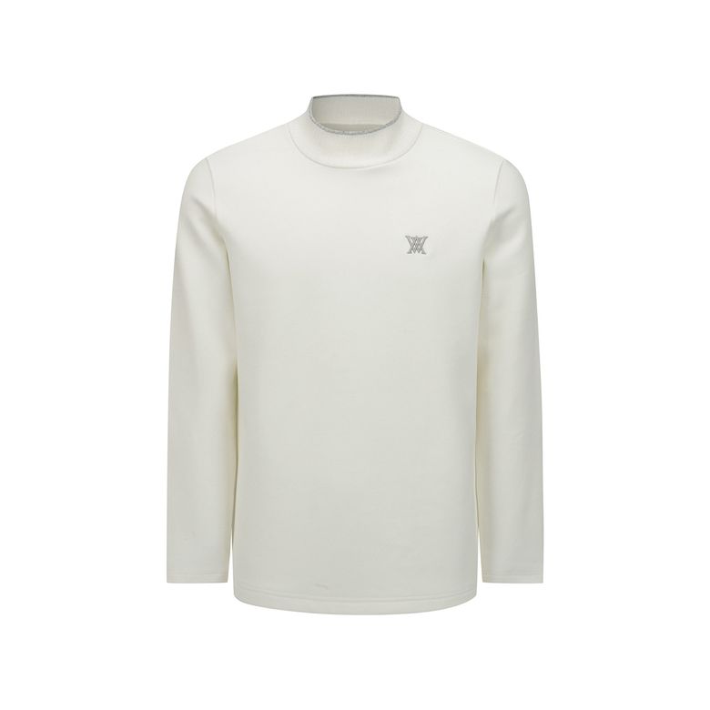 MEN WI BRUSHED FLEECE BASELAYER_IV