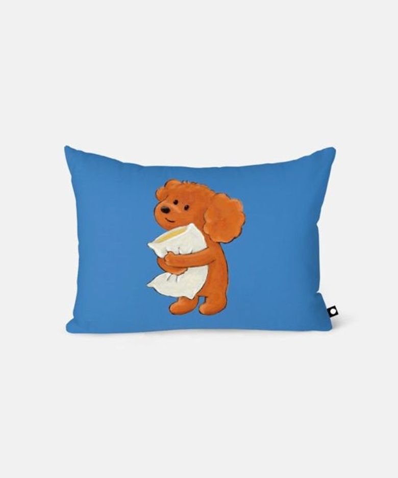 이티씨 작가, Sleep With Me 베개 커버