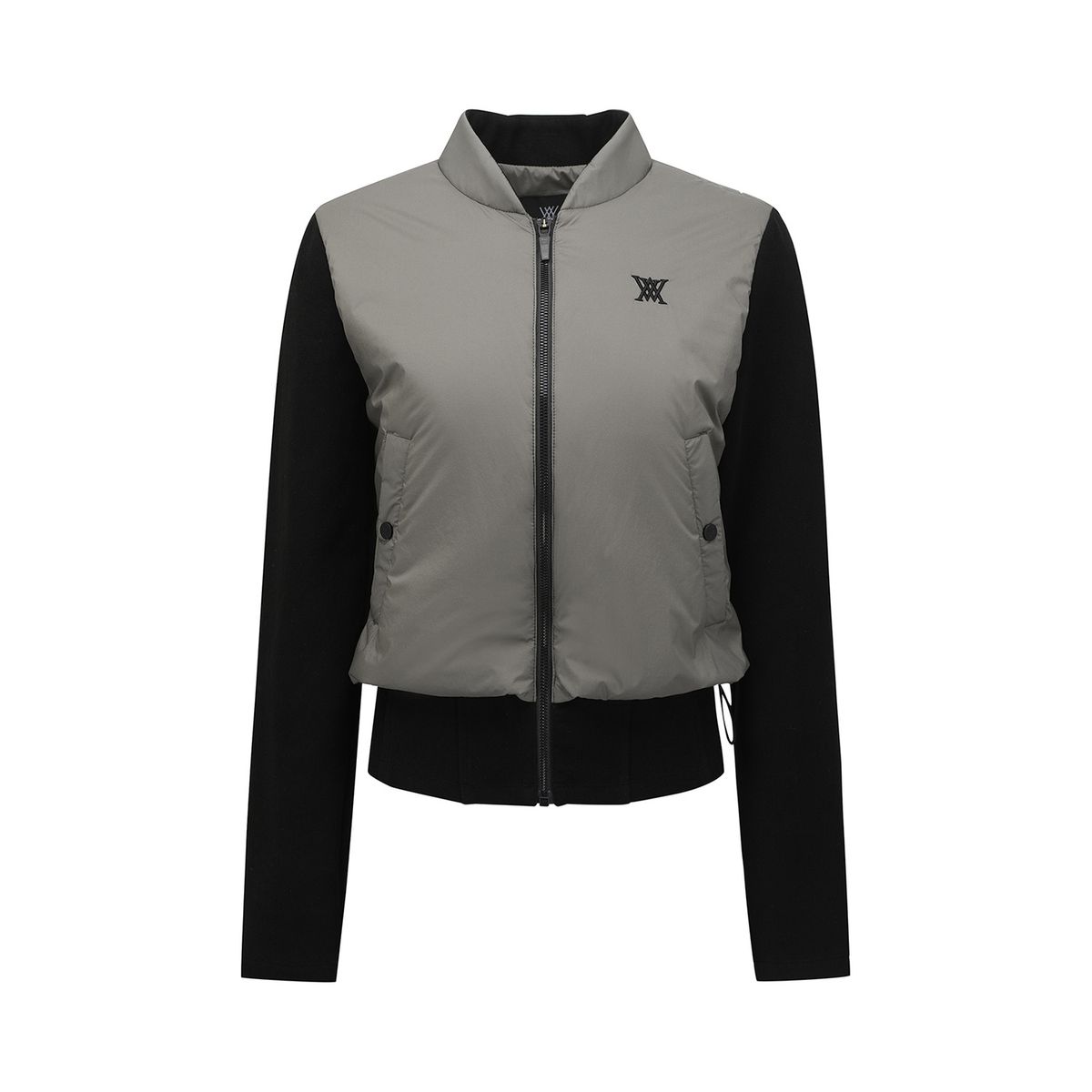 어뉴골프(ANEW GOLF) WOMEN WI HYBRID PADDED JACKET_BR