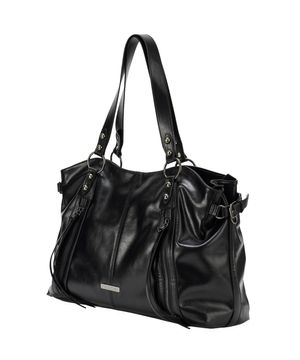 러버 모터 빅 백