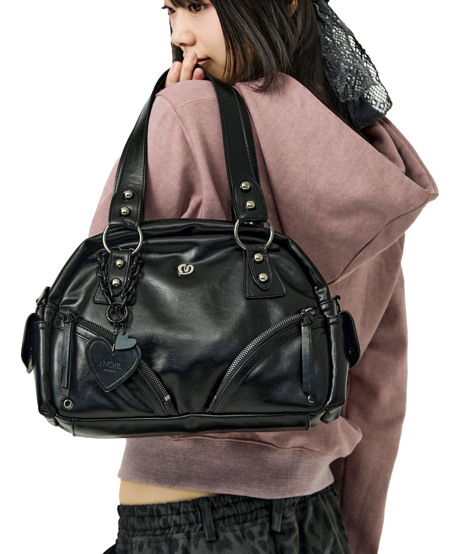 MIMTHEWARDROBE - Messenger & Crossbody Bags | Shop Online | MUSINSA