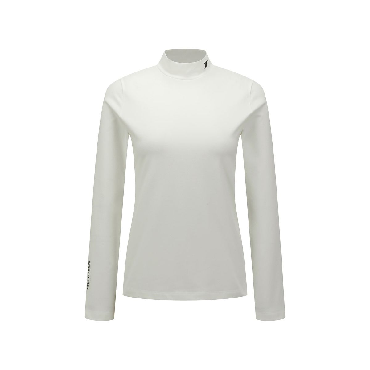 어뉴골프(ANEW GOLF) WOMEN WI ESSENTIAL HIGH NECK BASELAYER_IV