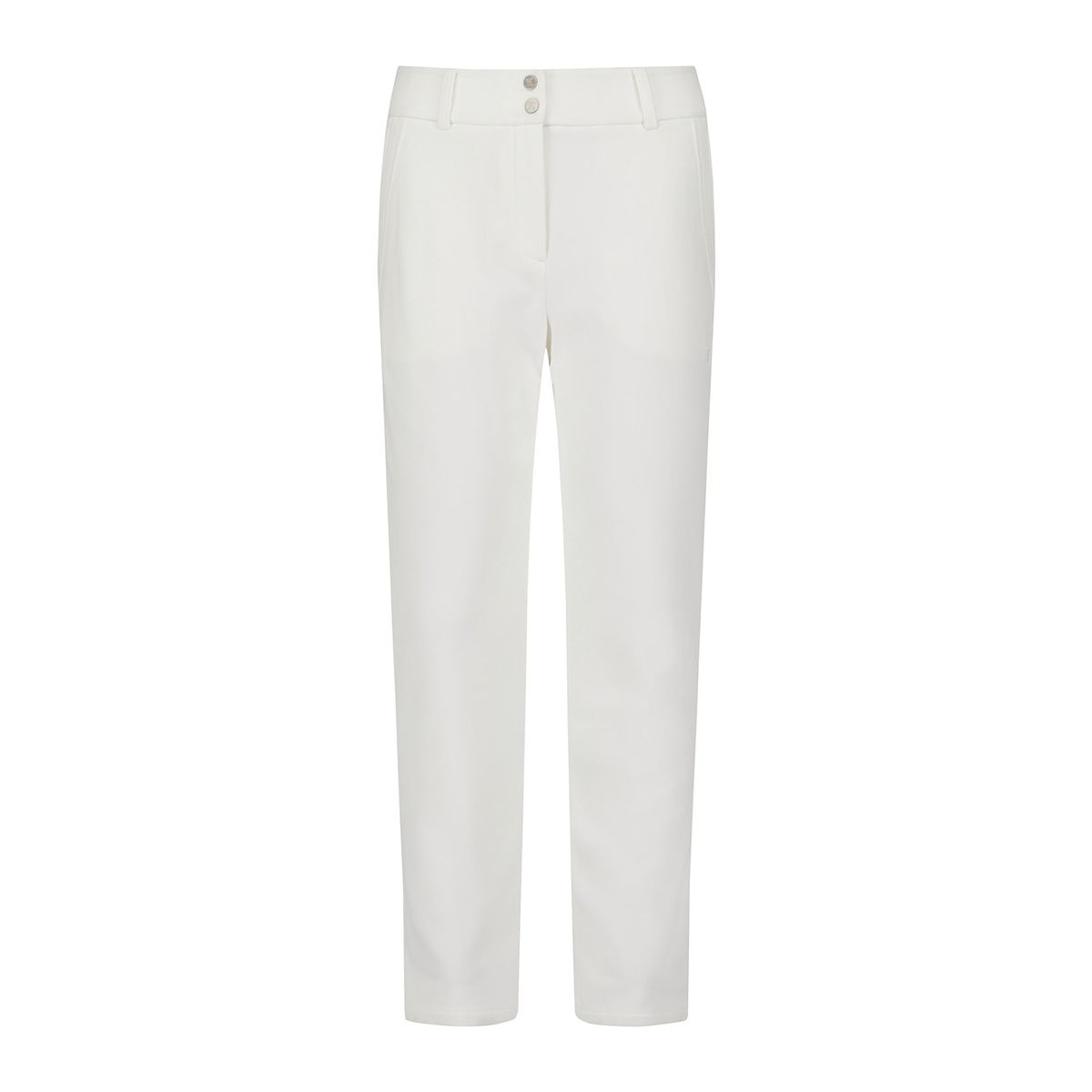 어뉴골프(ANEW GOLF) WOMEN WI BRUSHED FLEECE PANTS_CR