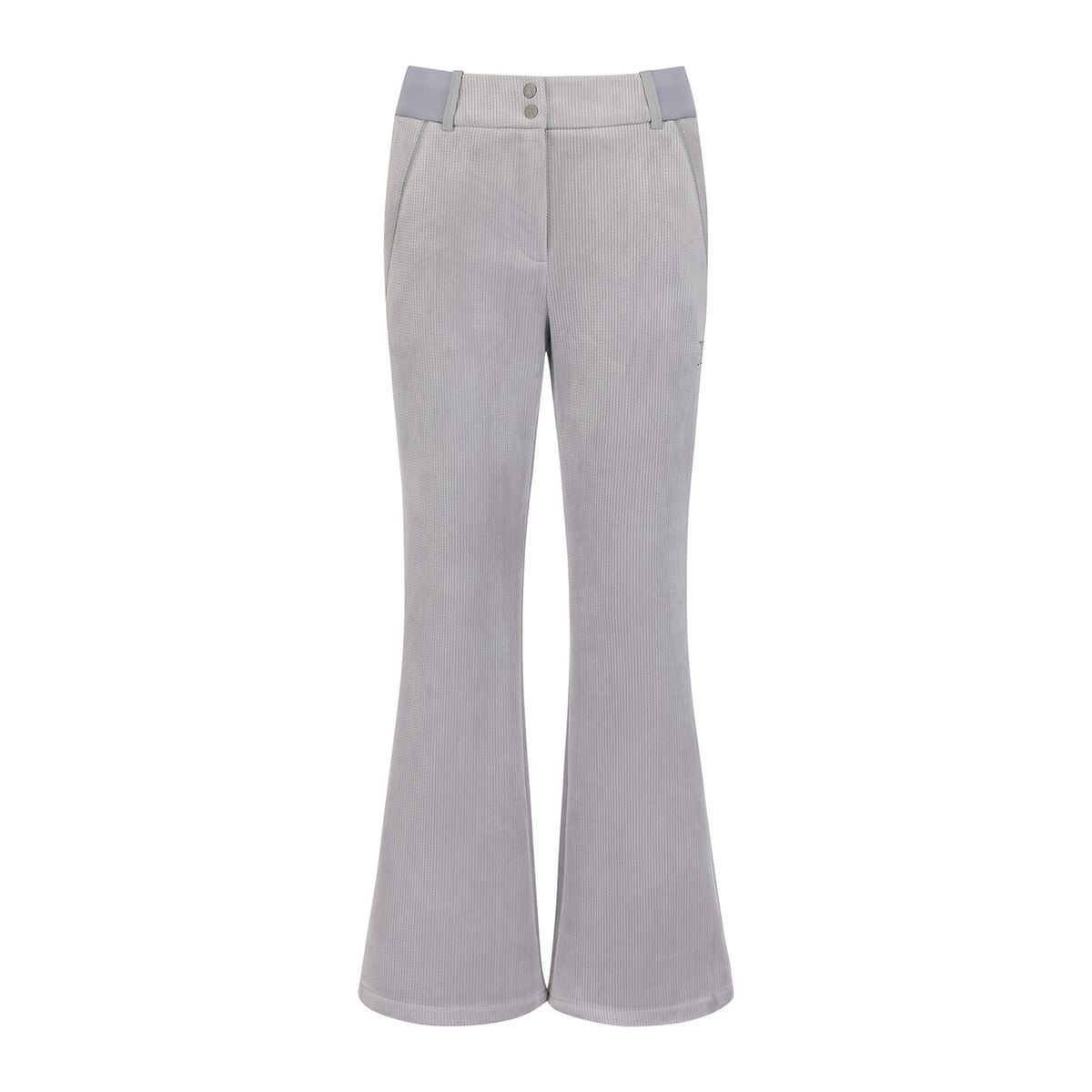 어뉴골프(ANEW GOLF) WOMEN WI BRUSHED FLEECE JOGGER PANTS_DG