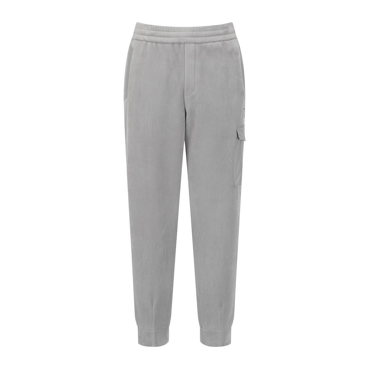 어뉴골프(ANEW GOLF) MEN WI SET UP JOGGER PANTS_DG