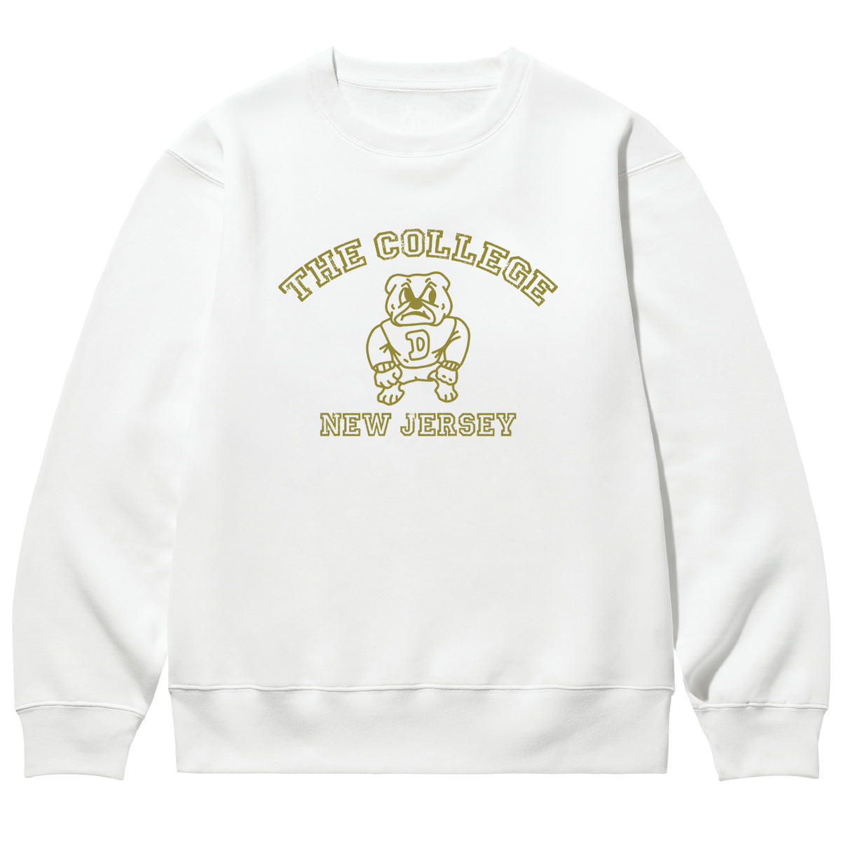 어썸어스(AWESOMEUS) NEW JERSEY SWEAT SHIRTS_4 COLOR
