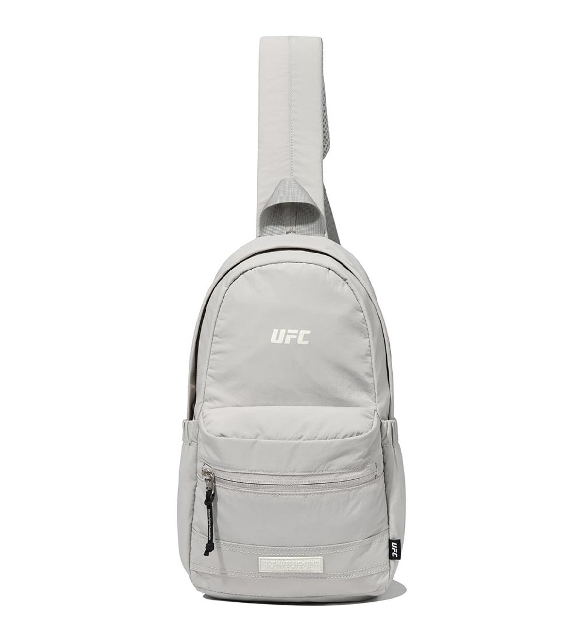 유에프씨 스포츠(UFC SPORT) UFC 소프트 슬링백 라이트그레이 U2SBW2302LG