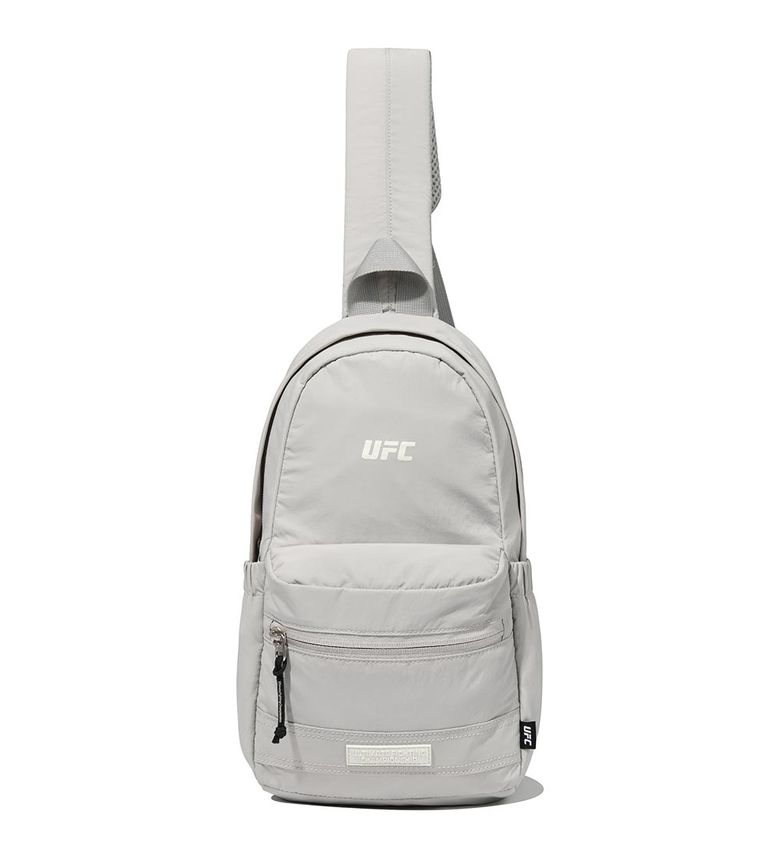 UFC 소프트 슬링백 라이트그레이 U2SBW2302LG