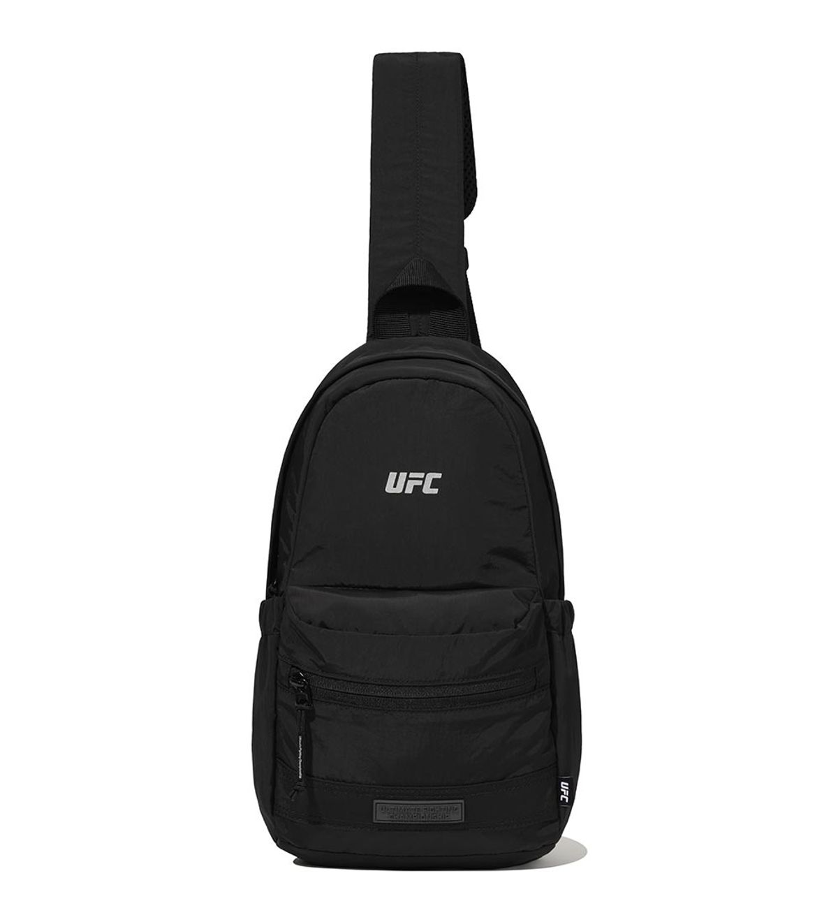 유에프씨 스포츠(UFC SPORT) UFC 소프트 슬링백 블랙 U2SBW2302BK