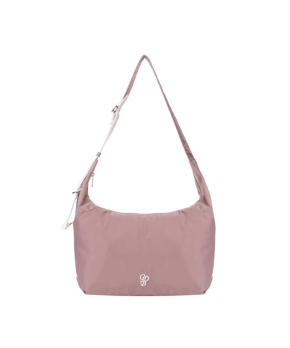 그랭드보떼(GRAIN DE BEAUTE) Giselle Cross Bag [Indie Pink]