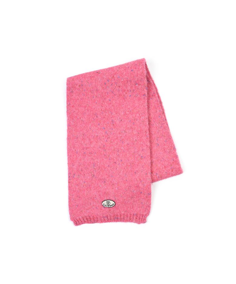 Dusty GDB Muffler [Pink]