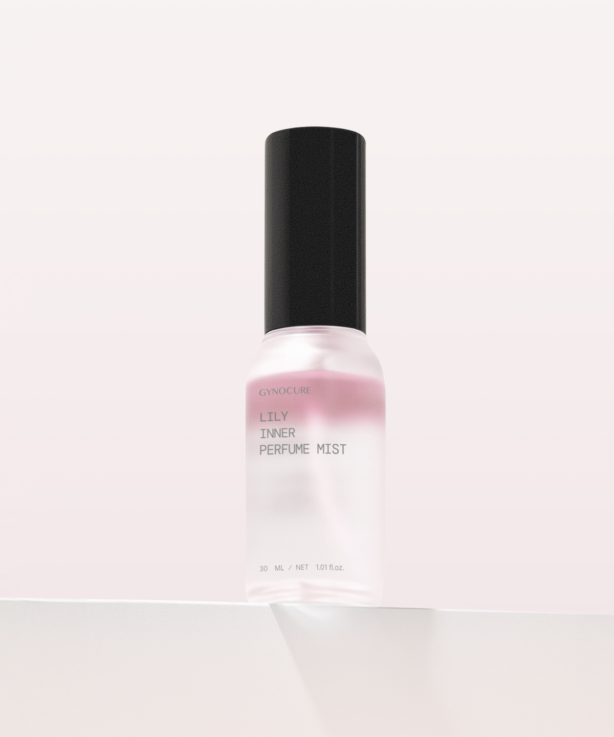 지노큐어(GYNOCURE) 지노큐어 백합 이너퍼퓸 미스트 30ml