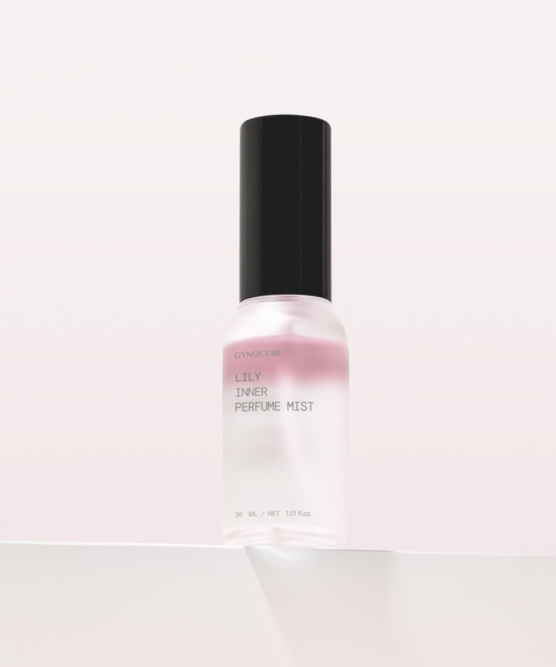 지노큐어 백합 이너퍼퓸 미스트 30ml