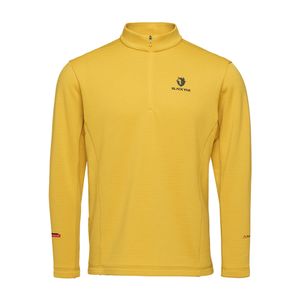 남성 DNS 폴라텍 그리드 집업 긴팔티#1_GL