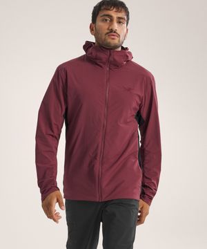 아톰 SL 후디 남성 - MARS / AJPFM09560