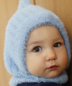 [KIDS]엘프 바라클라바 소라