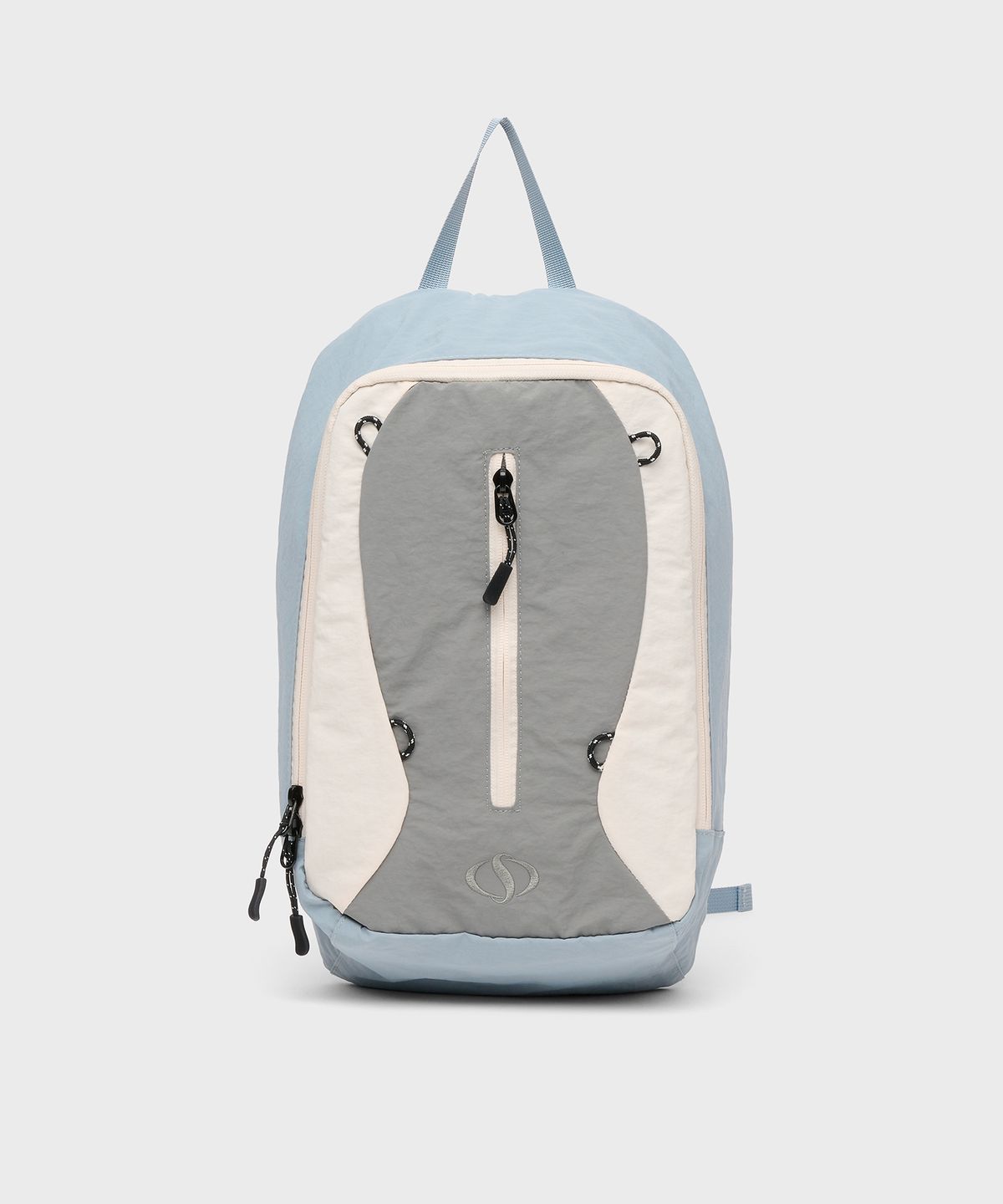 샐볼(SALBOL) 503 LIP LIGHT BACKPACK [BLUE]
