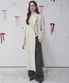 Bordo Handmade Wool Coat IVORY