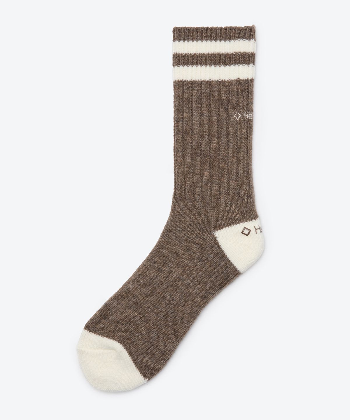 헬리녹스 웨어(HELINOX WEAR) 울삭스 Dark Brown