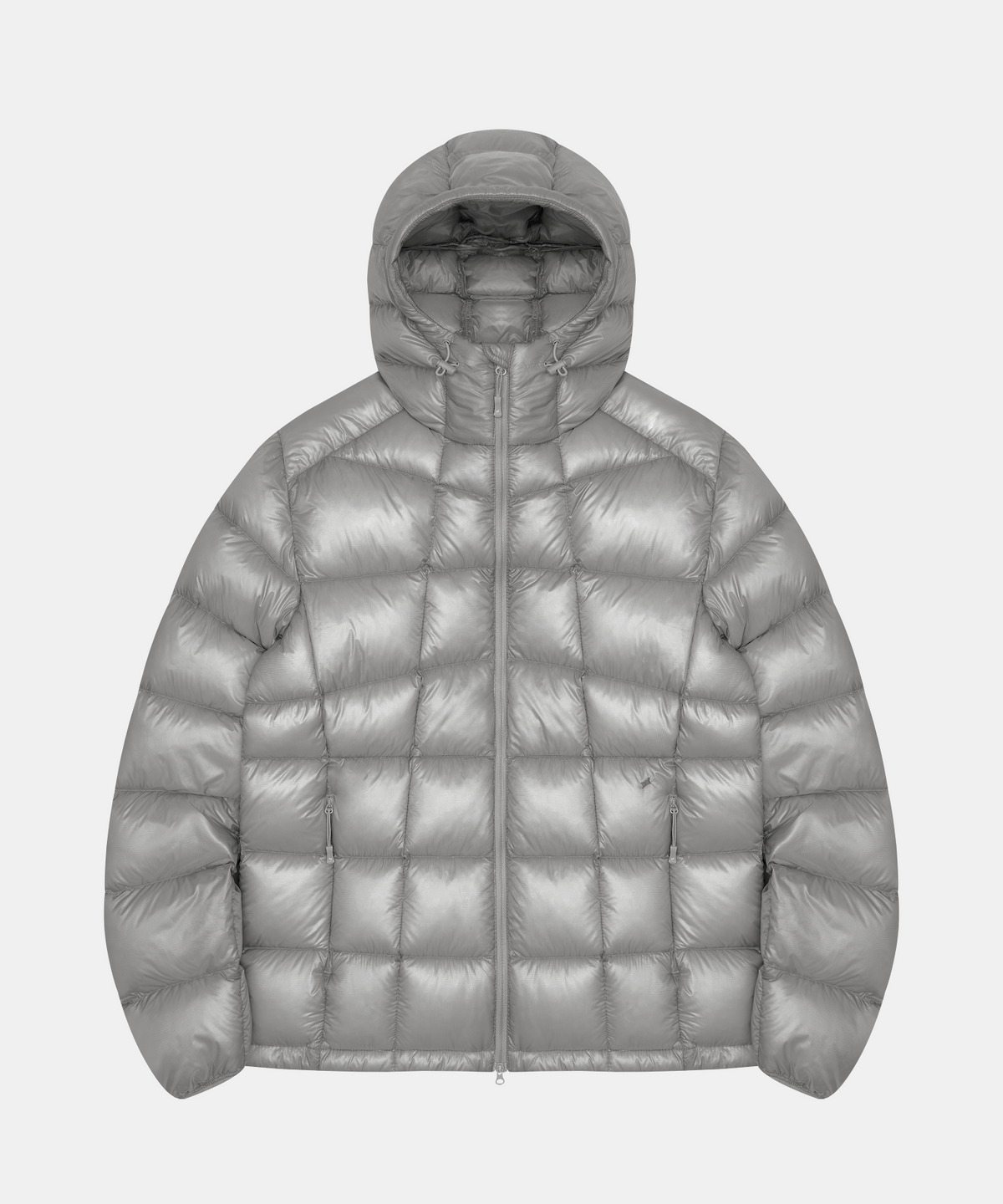어반사이드 어패럴(URBANSIDE APPAREL) [1000FP 구스다운] 에일러론 울트라 1000 SUL 후드 다운 재킷