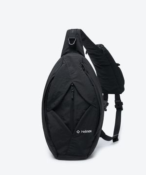 듀얼 슬링백 Black