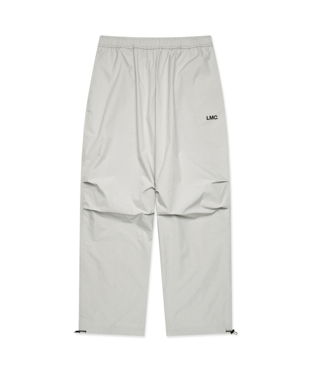 엘엠씨(LMC) OG WIDE PANTS light gray